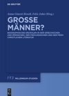 book: Große Männer?