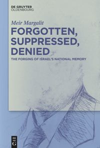 book: Forgotten, Suppressed, Denied