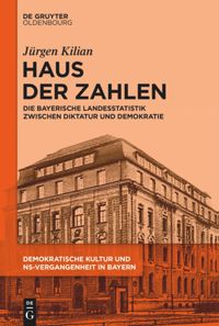 book: Haus der Zahlen