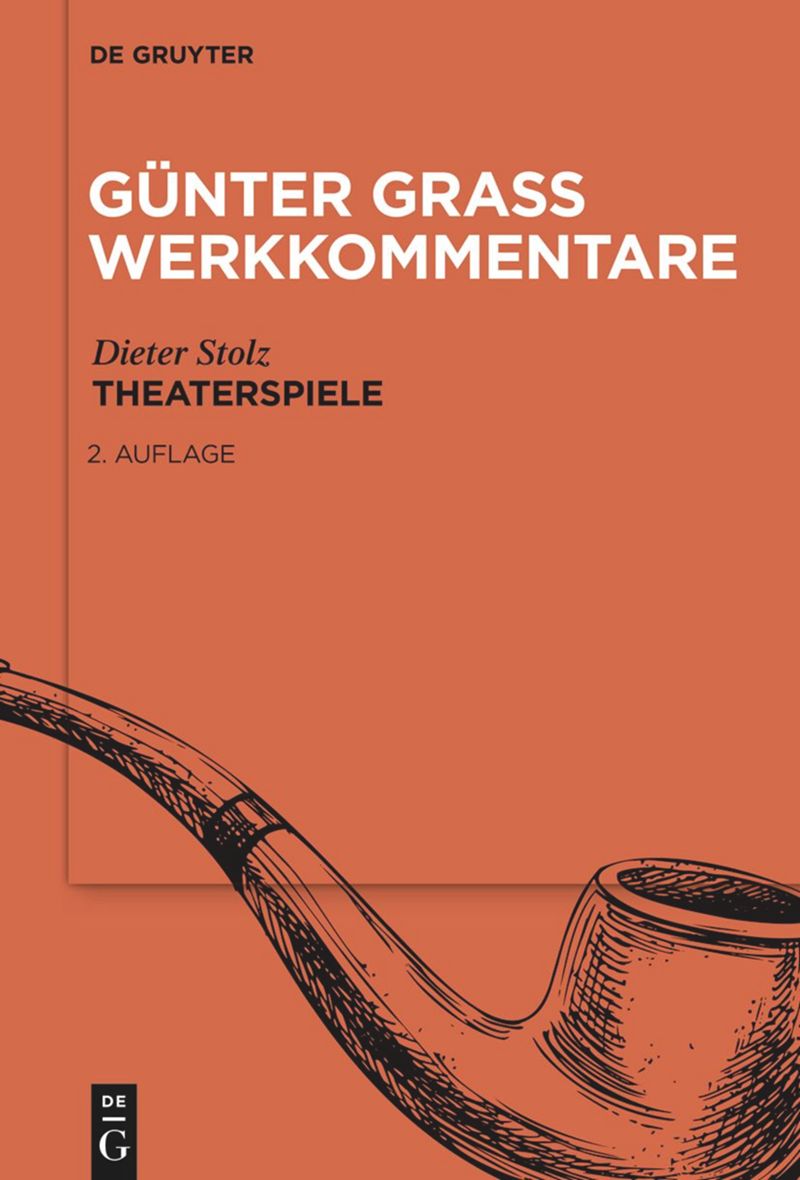 book: Band 6 Theaterspiele