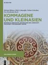 book: Kommagene und Kleinasien