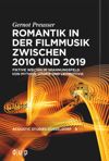 book: Romantik in der Filmmusik zwischen 2010 und 2019