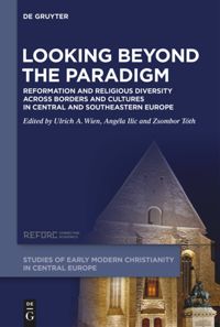 book: Looking beyond the Paradigm