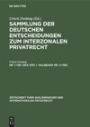 book: Nr. 1–196 1954–1957, I. Halbband Nr. (1–196)