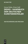 book: Deutschordensland Preußen