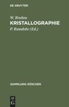book: Kristallographie