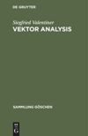 book: Vektor analysis