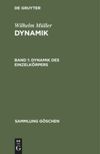 book: Band 1 Dynamik des Einzelkörpers