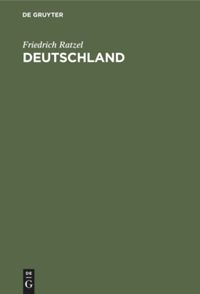 book: Deutschland