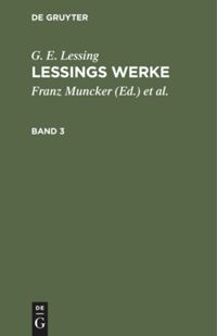 book: Band 3