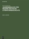 Band 4 Jahr 1893