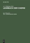 book: Teil 1 Anorganische Chemie