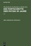 book: 1880, Jahrgang 36, Abteilung 3