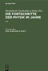 book: 1879, Jahrgang 35