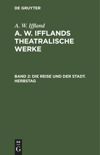 book: Band 2 Die Reise und der Stadt. Herbstag