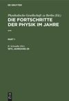 book: 1873, Jahrgang 29