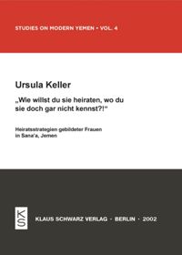 book: Wie willst du sie heiraten, wo du sie doch gar nicht kennst?