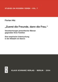 book: Zuerst die Freunde, dann die Frau