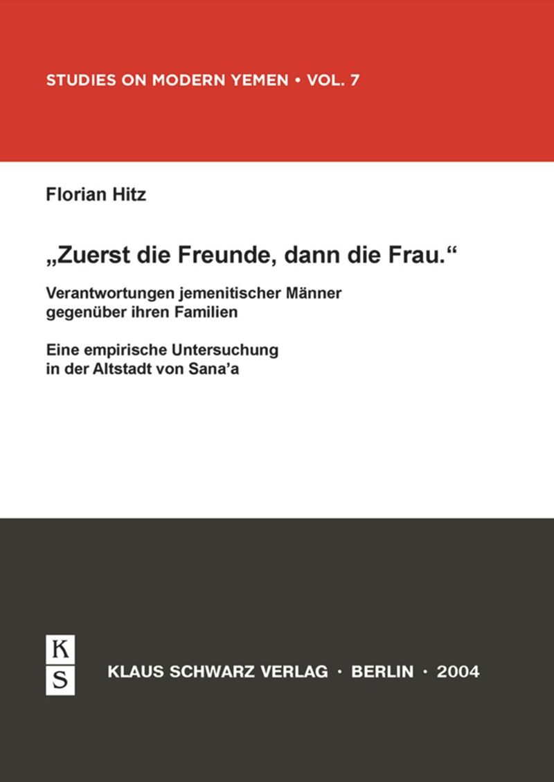 book: Zuerst die Freunde, dann die Frau