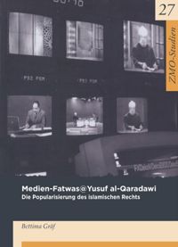 book: Medien-Fatwas@Yusuf Al-Qaradawi