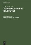 book: Band 67 Januar bis Juni 1891