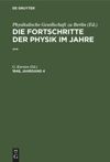 book: 1848, Jahrgang 4