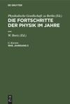 book: 1849, Jahrgang 5