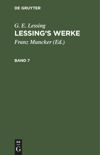 book: Band 7