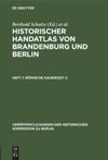 book: Heft 1 Römische Kaiserzeit II