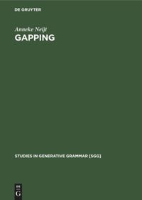 book: Gapping