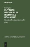 Eutropii Breviarium Historiae Romanae