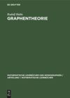 book: Graphentheorie