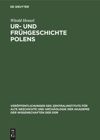 Ur- und Frühgeschichte Polens