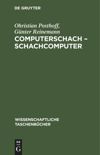 book: Computerschach – Schachcomputer