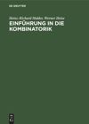Einführung in die Kombinatorik