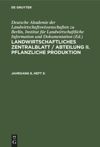 book: Jahrgang 8, Heft 5