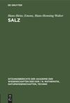book: Salz