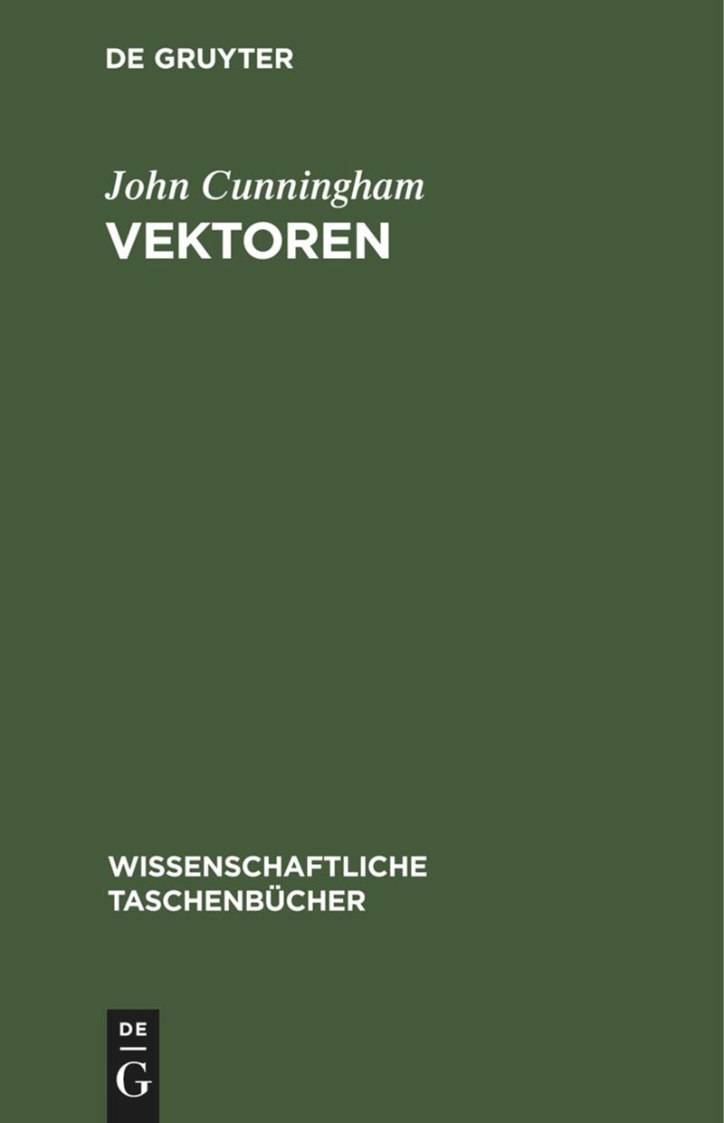 book: Vektoren