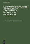 book: Jahrgang 8, Heft 12 Dezember 1963