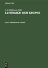book: Teil 2 Organische Chemie