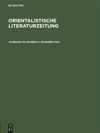 book: Jahrgang 35, Number 12 Dezember 1932