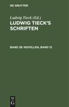 book: Band 28 Novellen, Band 12