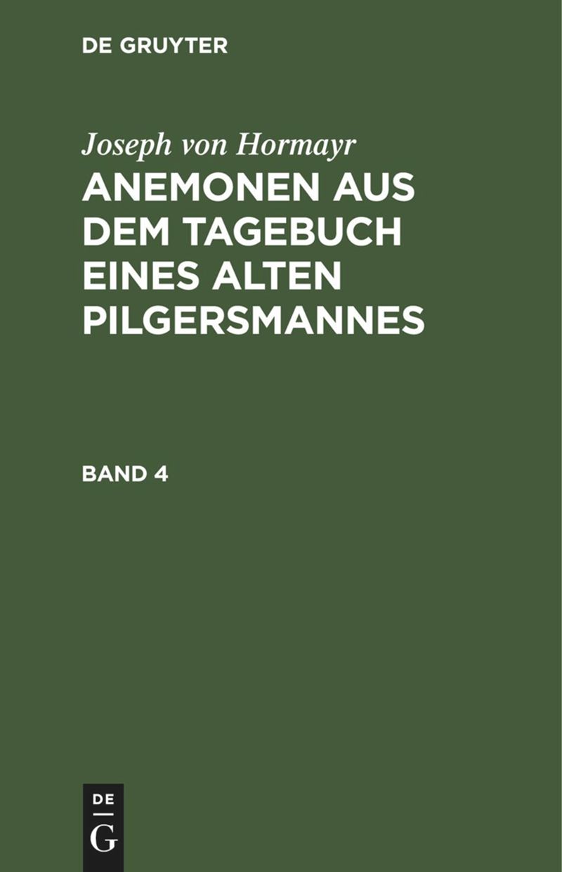 book: Band 4
