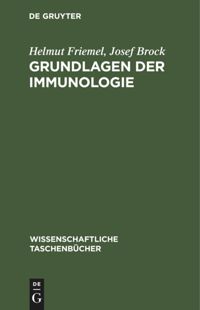 book: Grundlagen der Immunologie