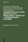 book: Jahrgang 9, Heft 4 April 1964
