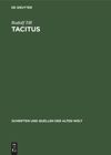 book: Tacitus
