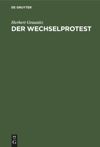 Der Wechselprotest