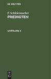 book: Sammlung 3