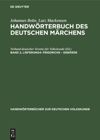 book: Band 2, Lieferung4 Friedrichs – Gebärde