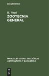 Zootecnia General